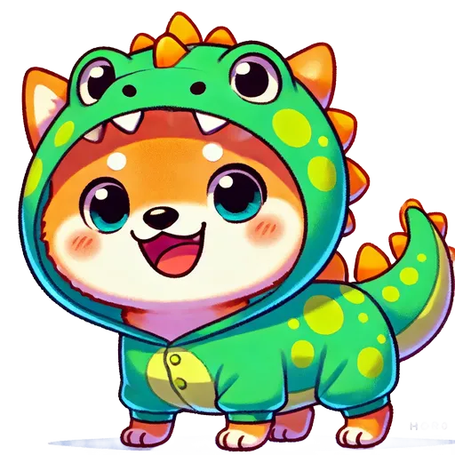 DinoShiba